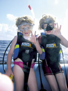 youngdivers